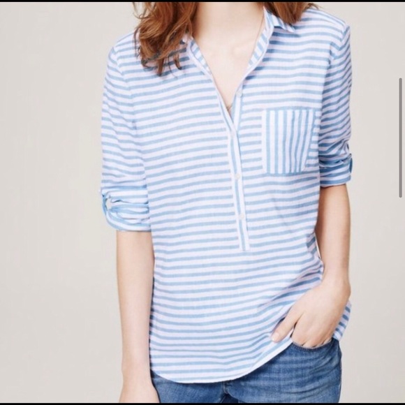 LOFT Tops - 🚨 ALL TOPS $7 🚨